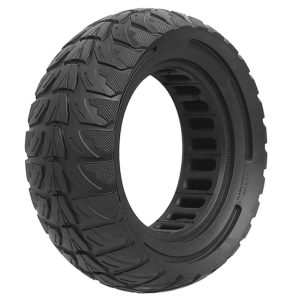 Pneu 8x3 increvable